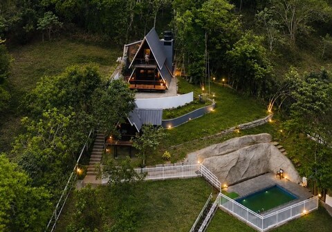TRIBEZ VALLEY RESORT
