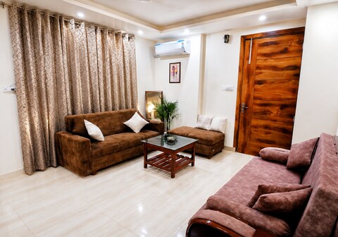 Jamun A Deeper Shade of Comfort