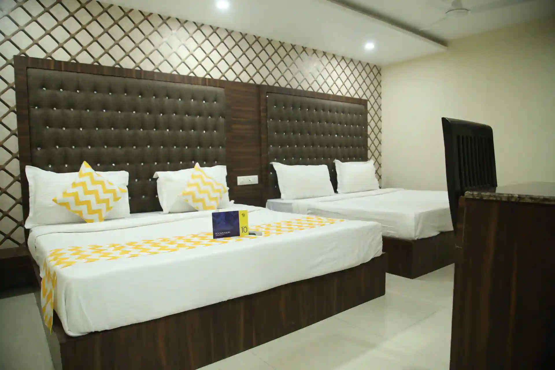 Azaad near Golden Temple