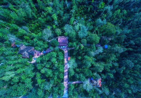 HUMBLE NEST RESORT Coorg