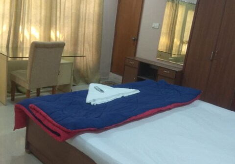 Stay Diva Apartment Hotel 401