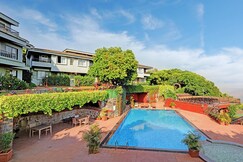 Ramsukh Resorts and Spa, Mahabaleshwar Ramsukh Resorts and Spa, Mahabaleshwar