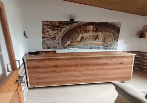 The Himalayan Palace B and B