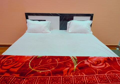 La Ayodhya Residency 5 mins walking from Ramjanambhoomi