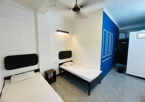 Tenants II by Luffy Homes