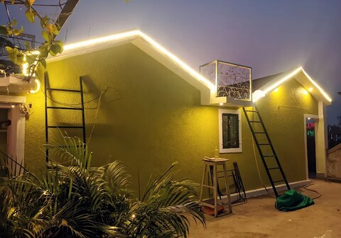 Pravuprasad homestay