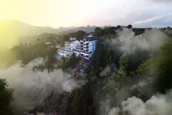 The View Munnar