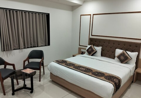 Hotel Jupiter