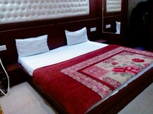HOTEL MAHARAJA, Lucknow HOTEL MAHARAJA, Lucknow