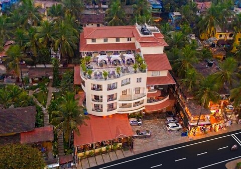 LE SEASONS RESORT