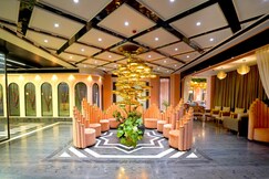 The Nest Luxury Resort, Jaipur The Nest Luxury Resort, Jaipur
