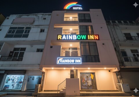 Rainbow Inn