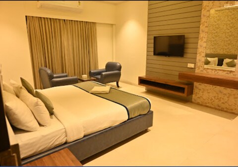 Aceotel Select Mayur