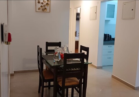 Flx Trees Square - 1BHK Apartment (O)