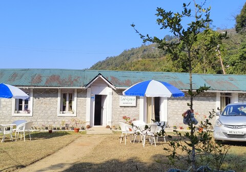 Samiyana Homestay