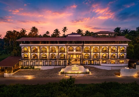 Azara Resort by Scirocco