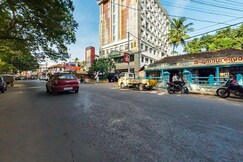 The Ruby Arena, Thiruvananthapuram The Ruby Arena, Thiruvananthapuram