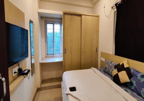 Collection O P-HOMES For Stays