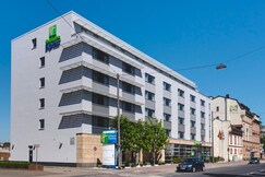 Holiday Inn Express Frankfurt Messe, Frankfurt Holiday Inn Express Frankfurt Messe, Frankfurt