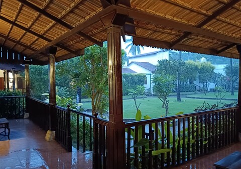 Oriole Resort Mysore By Emerge