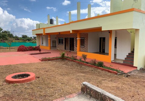 Mauli Agro Toursim