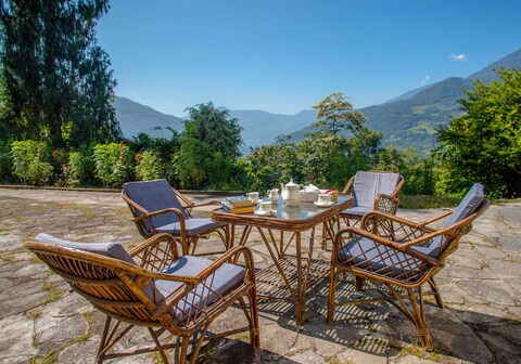 StayVista | La Ipsing Farm 3 BHK Villa