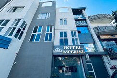 Hotel Imperial, Varanasi, Varanasi Hotel Imperial, Varanasi, Varanasi