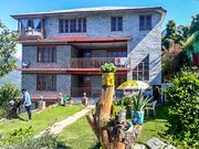 Ayushmaan Home Stay A Wandertrails Stay, Manali Ayushmaan Home Stay A Wandertrails Stay, Manali