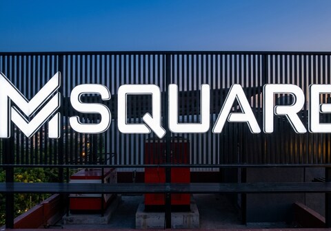 M SQUARE