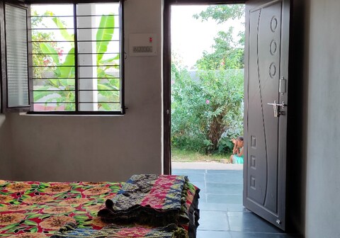 Best Homestay Hampi