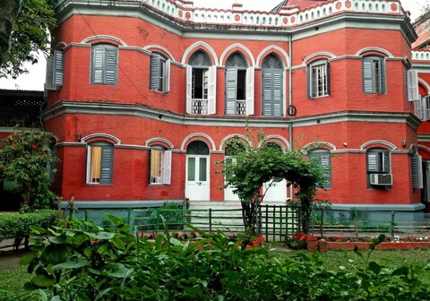 Urban Tripper Lal Bari Heritage by Arindam