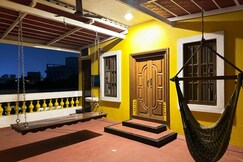 Serene Villa, Pondicherry Serene Villa, Pondicherry