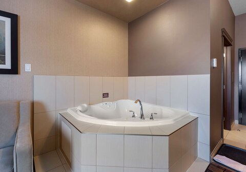 Best Western Plus Fox Creek