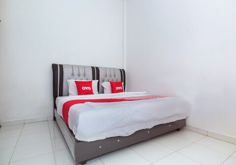 Hotel O Jasmine Kost Syariah