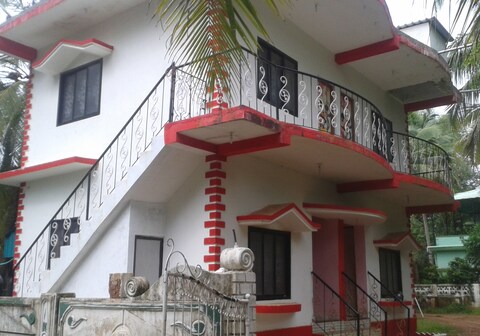 Goan Comfort Guest House