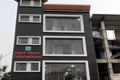 Hotel Honey International, Siwan Hotel Honey International, Siwan