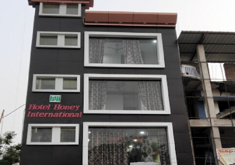 Hotel Honey International