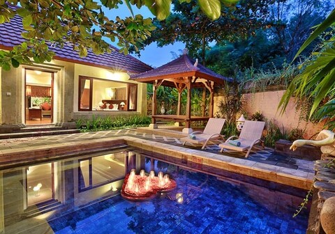 The Grand Bali Nusa Dua