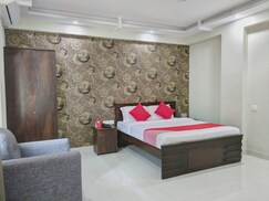 OYO 10521 GCK Suites, Bangalore OYO 10521 GCK Suites, Bangalore