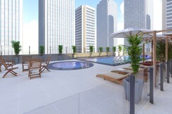 HE - Hotel Apartment, Dubai HE - Hotel Apartment, Dubai