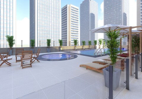 HE - Hotel Apartment