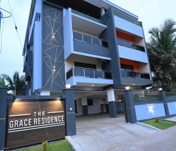 The Grace Residence Manipal