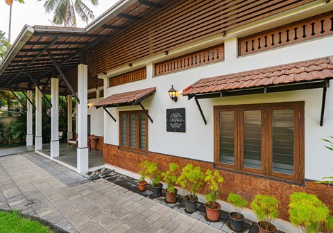 StayVista at Bloom @ Anjali