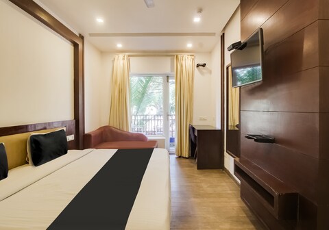 Collection O SRD Resort