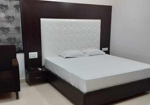 Hotel Smita