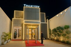 Hotel Palm View by JMD Group, Delhi Hotel Palm View by JMD Group, Delhi