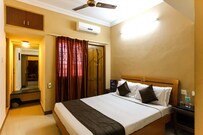 ALPS Residency, Pondicherry ALPS Residency, Pondicherry
