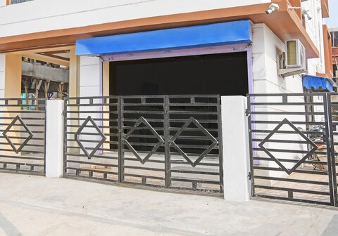 Hotel O Casa Sanjiva