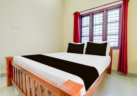 Hotel O Heaven Home Stay