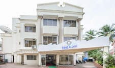 Treebo Sea Coin, Goa Treebo Sea Coin, Goa